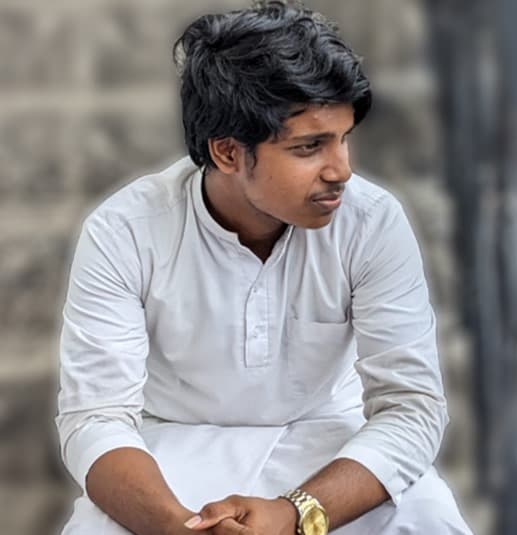 Kavindu Lakshitha