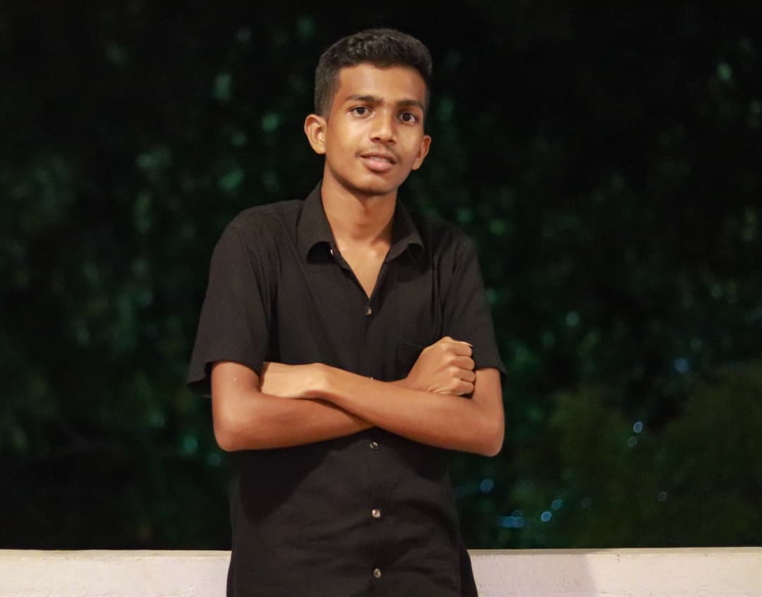 Manusha Mihiranga