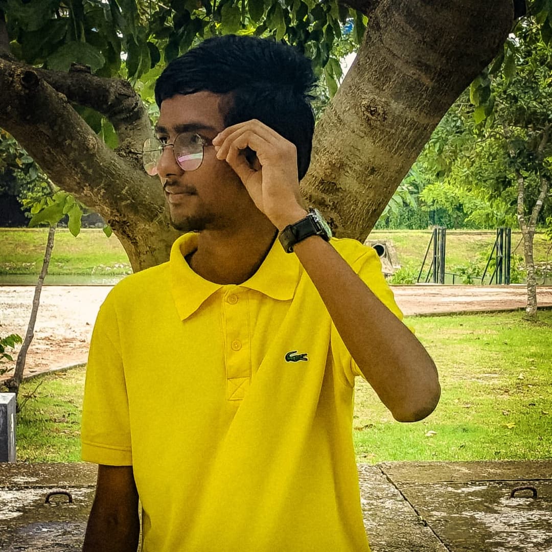Sasanka Jayawardane